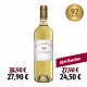 Chateau Rieussec Les Carmes de Rieussec 2020 (Aktion)