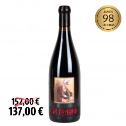 Kaesler Old Bastard Shiraz 2016 (Aktion)