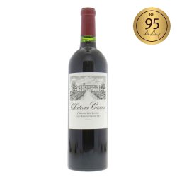 Chateau Canon 2021 *Doppelmagnum*