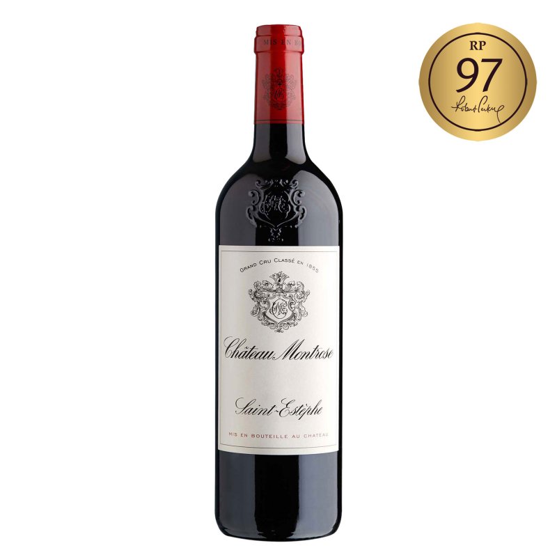 Chateau Montrose 2021 *Imperial*