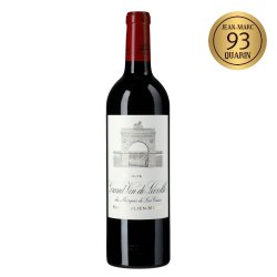 Chateau Leoville-Las Cases Le Petit Lion du Marquis de...