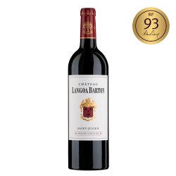 Chateau Langoa-Barton 2021 *Magnum*