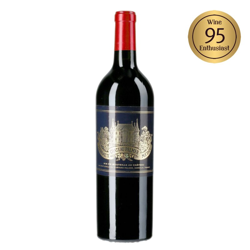 Chateau Palmer Alter Ego de Palmer 2021