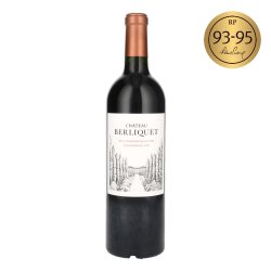 Chateau Berliquet 2021
