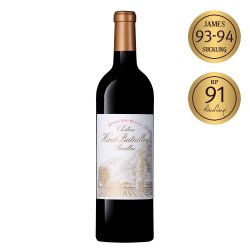 Chateau Haut-Batailley 2021