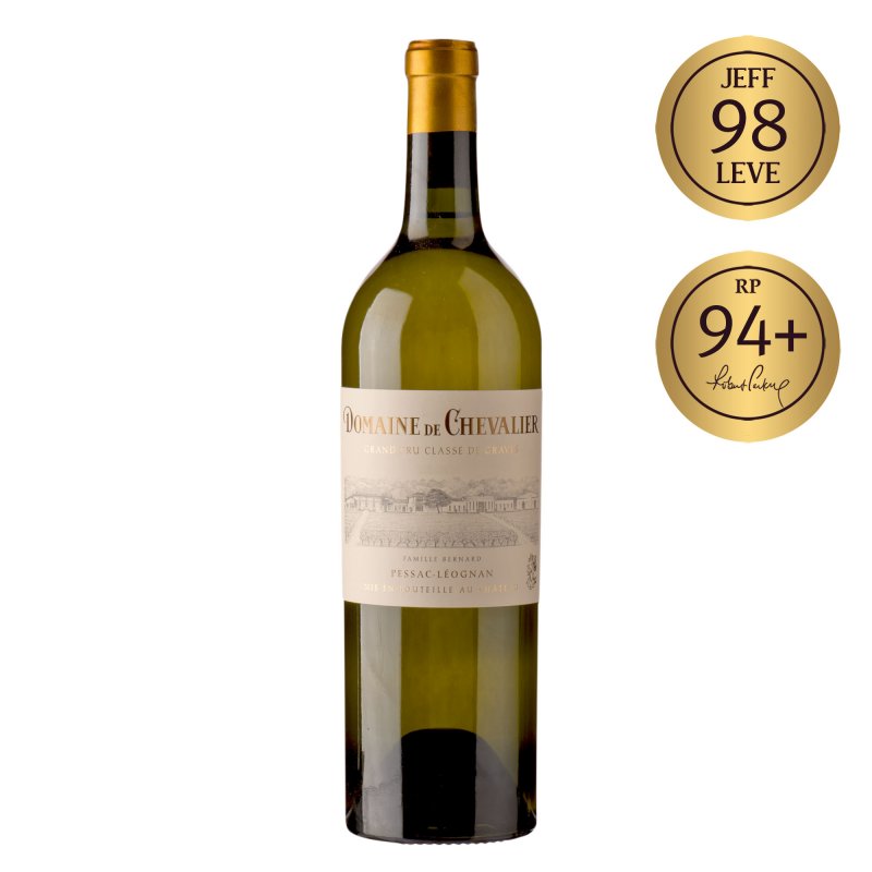 Domaine de Chevalier Blanc 2021