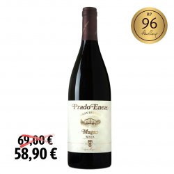 Bodegas Muga Prado Enea Gran Reserva Rioja 2011 (Aktion)