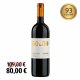 Capannelle & Avignonesi 50&50 IGT 2009 (Aktion)