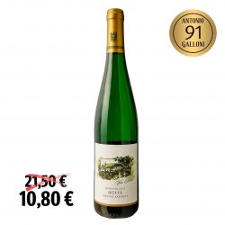 von Hövel Oberemmeler Hütte Riesling Kabinett...