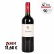 Vina La Reserva de Caliboro Erasmo 2006 (Aktion)