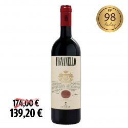 Marchesi Antinori Tignanello 2021 (Aktion)