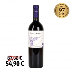 Montes Purple Angel 2018 (Aktion)