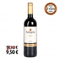 Vinedos Hermanos Hernaiz Salagon Reserva 2006 (Aktion)