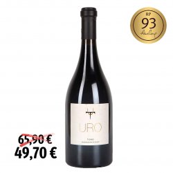 Hacienda Terra dUro Uro 2008 (Aktion)