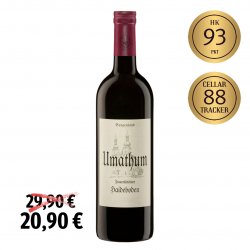 Umathum Haideboden 2013 (Aktion)