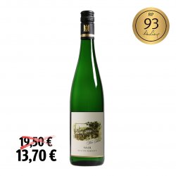 von Hövel Saar Riesling Kabinett 2018 (Aktion)