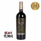 Ravenswood Mendocino Zinfandel Old Vine 2014 (Aktion)