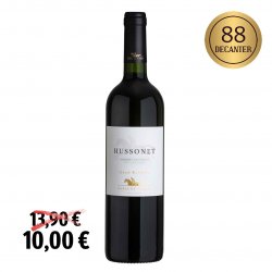 Haras De Pirque Hussonet Cabernet Sauvignon Gran Reserva...
