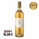 Chateau Rieussec Les Carmes de Rieussec 2019 *Demi* (Aktion)