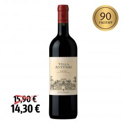 Villa Antinori Rosso Toscana IGT 2022 (Aktion)