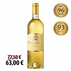 Chateau Suduiraut 2010 (Aktion)