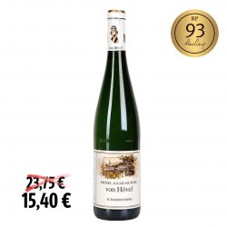 von Hövel Scharzhofberg Riesling Kabinett 2016 (Aktion)