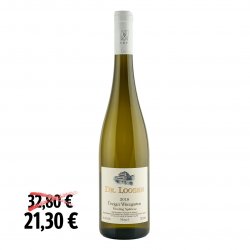 Dr. Loosen Ürziger Würzgarten Spätlese...