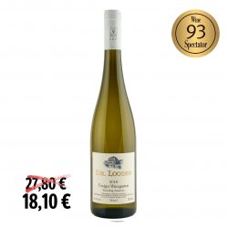 Dr. Loosen Ürziger Würzgarten Auslese 2015...