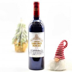 Chateau Labegorce Margaux 2016 (XMAS)