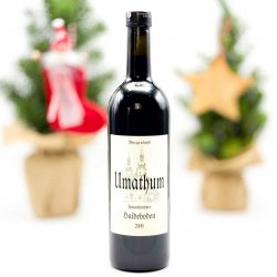 Umathum Haideboden 2009 (XMAS)