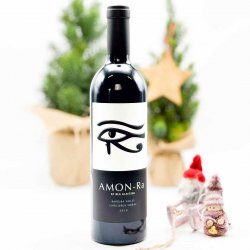 Ben Glaetzer Amon-Ra Shiraz 2018 (XMAS)