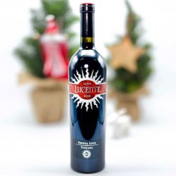 Tenuta Luce Lucente Toscana IGT 2019 (XMAS)