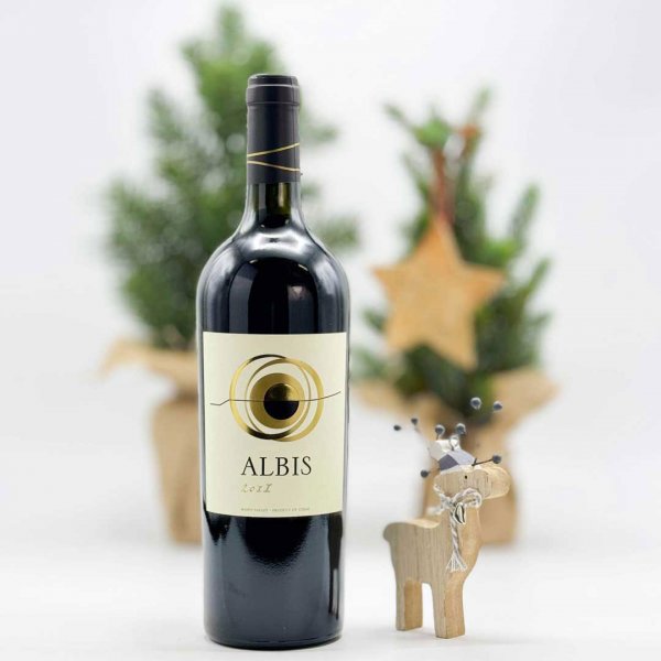 Haras de Pirque Albis 2011 (XMAS)