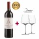 Chateau Latour 2010 + 2 x Zalto Bordeaux (Aktion)