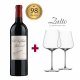 Chateau Lafleur 2017 + 2 x Zalto Bordeaux (Aktion)