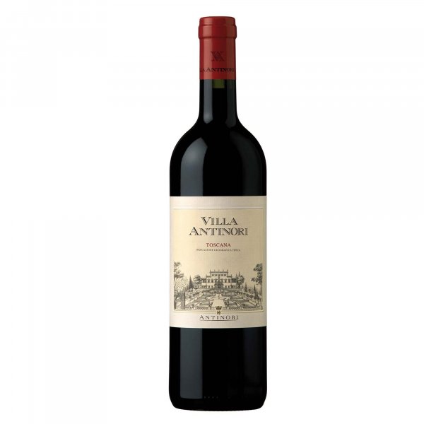 Villa Antinori Rosso Toscana IGT 2023