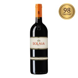 Marchesi Antinori Solaia Toscana IGT 2022 *Magnum*