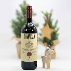 Marchesi Antinori Tignanello 2019 (XMAS)