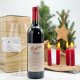 Penfolds Bin 95 Grange 2012 und ein Zalto Glas geschenkt (XMAS)