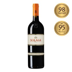 Marchesi Antinori Solaia Toscana IGT 2017