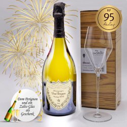 Dom Perignon Brut 2013 und ein Zalto Glas geschenkt (Aktion)