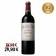 Chateau Calon-Segur Marquis de Calon 2015 (Aktion)
