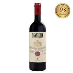 Marchesi Antinori Tignanello 2001