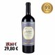 Tintonegro Finca La Escuela Malbec La Piedra Mendoza 2014 (Aktion)