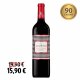 Bodega Diamandes Valle De Uco Mendoza Malbec 2013 (Aktion)