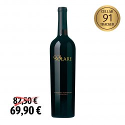 Col Solare Red Mountain 2000 (Aktion)