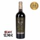 Ravenswood Mendocino Zinfandel Old Vine 2014 (Aktion)