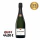 Taittinger Brut Reserve  (Aktion)