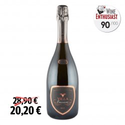 Villa Emozione Brut 2010 (Aktion)