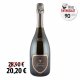 Villa Emozione Brut 2010 (Aktion)